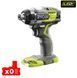 Безщітковий імпульсний гвинтоверт 18 ONE RYOBI R18IDBL-0 HY_5133002662 фото 1