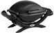 Газовий гриль Weber Q1000 BLACK 50010075 GR_005519 фото 3