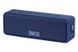 Акустическая система 2E SoundXBlock TWS Waterproof Blue RC_2E-BSSXBWBL фото 2