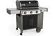 Газовий гриль Genesis II E-315 GBS Weber 61015175 GR_005516 фото 3