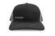 Кепка Snapback Pit Boss 58113 GR_011645 фото 3