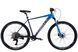 Велосипед AL 29" Formula ZEPHYR EXPERT HDD рама-21" синьо-сірий 2025 VT_OPS-FR-29-396 фото 1