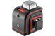 Нивелир лазерный линейный ADA CUBE 3-360 BASIC EDITION (А00559) HY_090112483 фото 4
