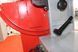 Кромкошліфувальний верстат Holzmann KOS 2510N KM_KOS2510N_400V фото 10