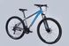 Велосипед ST 29" SPACE MARS DD FR рама-16" сине-серебристый 2025 VT_OPS-SP-29-085 фото 7