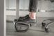 Підставка DIGITUS Active Ergonomic Footrest, чорна RC_DA-90412 фото 3