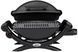 Газовий гриль Weber Q1000 BLACK 50010075 GR_005519 фото 1