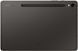 Планшет Galaxy Tab S9 (X716) 11" 12ГБ, 256ГБ, 5G, 8400мА&bull;год, Android, сірий темний Samsung RC_SM-X716BZAESEK фото 7