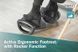 Підставка DIGITUS Active Ergonomic Footrest, чорна RC_DA-90412 фото 9