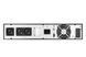 2E ИБП OD2000RT, 2000VA/1800W, RT2U, LCD, USB, 4xSchuko RC_2E-OD2000RT фото 4