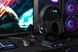 Гарнитура игровая HG340, 7.1, USB-A, RGB, 2м, чёрный 2E Basic RC_2E-HG340BK-7.1 фото 2
