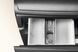 Electrolux Пральна машина фронтальна, 6кг, 1000, A+++, 41см, дисплей, чорний RC_EW6S406BXU фото 3