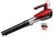 Повітродувка акумуляторна Einhell GP-LB 18/200 Li E-Solo (3433555) RC_3433555 фото 3