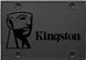 Накопитель SSD Kingston 2.5" 960GB SATA A400 RC_SA400S37/960G фото 1