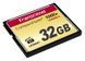 Карта памяти Transcend 1000x CompactFlash (Ultimate) [TS32GCF1000] RC_TS32GCF1000 фото 3