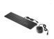 Клавиатура HP Pavilion Keyboard and Mouse 400 RC_4CE97AA фото 2