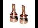 LED-лампи FORS.auto F40 CSP 3570 40W-H11 FA_FF40-2311 фото 2