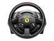 Руль и педали для Thrustmaster T300 Ferrari Integral RW Alcantara Edition, PC/PS3/PS4/PS5 RC_4160652 фото 2