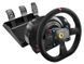 Руль и педали для Thrustmaster T300 Ferrari Integral RW Alcantara Edition, PC/PS3/PS4/PS5