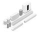Саундбар Sonos Ray, White RC_RAYG1EU1 фото 8