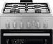 Electrolux Плита газова, 57л, 50x60см, нерж RC_LKG504010X фото 2