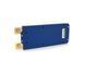 Универсальная BMS smart плата DaLy LiFePO4 4-8S 150A с Bluetooth + CAN + активный баллансир 1A U_37401 фото 3