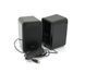 Колонки Kisonli X21B, 2x10W, USB/RGB light/BT, DC: 5V/1-2A, Black, BOX, Q15 U_36357 фото 4