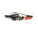 Регулируемое зарядное устройство MERLION для AGM/Li-ion/LiFePo4 АКБ, 3-15V, 3-62А, LSD, крокодилы U_37313 фото 3