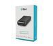 Повербанк 20000mAh, Output: 2*USB+Type-C, 20W, Black, Q20 U_29499 фото 3