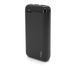 Повербанк 20000mAh, Output: 2*USB+Type-C, 20W, Black, Q20 U_29499 фото 1