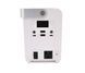 Повербанк потужністю 100W, 27000mAh (99.9Wh), 2xUSB-A Output: 5V/3.5A, DC Output: 12V/10A, U_25978 фото 4
