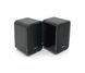 Колонки Kisonli X21B, 2x10W, USB/RGB light/BT, DC: 5V/1-2A, Black, BOX, Q15 U_36357 фото 1