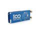 Универсальная BMS smart плата DaLy LiFePO4 4-8S 150A с Bluetooth + CAN + активный баллансир 1A U_37401 фото 1