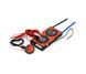 BMS smart плата DaLy LiFePO4 36V 12S 30/60A с Bluetooth U_25283 фото 2