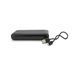 Повербанк 20000mAh, Output: 2*USB+Type-C, 20W, Black, Q20 U_29499 фото 4