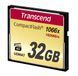 Карта памяти Transcend 1000x CompactFlash (Ultimate) [TS32GCF1000] RC_TS32GCF1000 фото 2