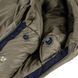 Спальный мешок Wechsel Mudds Summer 8&deg; M TL Olive/Mud Green Left (232048) DS_DAS302759 фото 8