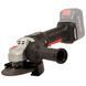Шліфмашина кутова акумуляторна Vitals Professional ALs 18125v BS SmartLine+ IN_239533 фото 2
