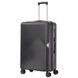 Чемодан Semi Line 28" (L) Black (T5726-3) DS_DAS302932 фото 1