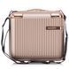 Б'юті-кейс Semi Line 16L Champagne (T5666-2) DS_DAS302649 фото 3