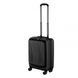 Валіза Wenger Skyon Hardside Carry-On, мала, з відсіком для н/б 16", полікарбонат, TSA, 4 колеса, розширення, USB, чорний RC_653563 фото 1