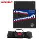 Набор ключей комбинированных WORKPRO (23 шт.) 6-32 мм CR-V PRO PLUS WP202504 DC_408889 фото 3