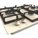 Варочная поверхность Gorenje GW6D42CL [GW6D42CLI] RC_GW6D42CLI фото 4