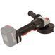 Шліфмашина кутова акумуляторна Vitals Professional ALs 18125v BS SmartLine+ IN_239533 фото 5