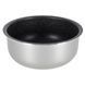 Набір посуду Gimex Cookware Set induction 8 предметів Silver (6977227) DS_DAS302021 фото 5