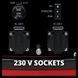 Einhell Генератор бензиновый TC-IG 2000 инверторный RC_4152590 фото 5