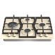 Варочная поверхность Gorenje GW6D42CL [GW6D42CLI] RC_GW6D42CLI фото 5