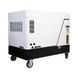 Дизельный генератор Matari MDA7500SE RI_MDA75 фото 1