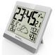 Годинник настінний Technoline WS8119 White (WS8119) DS_DAS301203 фото 2