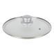 Набір посуду Gimex Cookware Set induction 8 предметів Silver (6977227) DS_DAS302021 фото 9